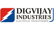 DIGVIJAY INDUSTRIES, Distribution Transformers, Power Transformers, Furnace Duty Transformers, Hermetically Sealed Transformers, Dry Type Transformers