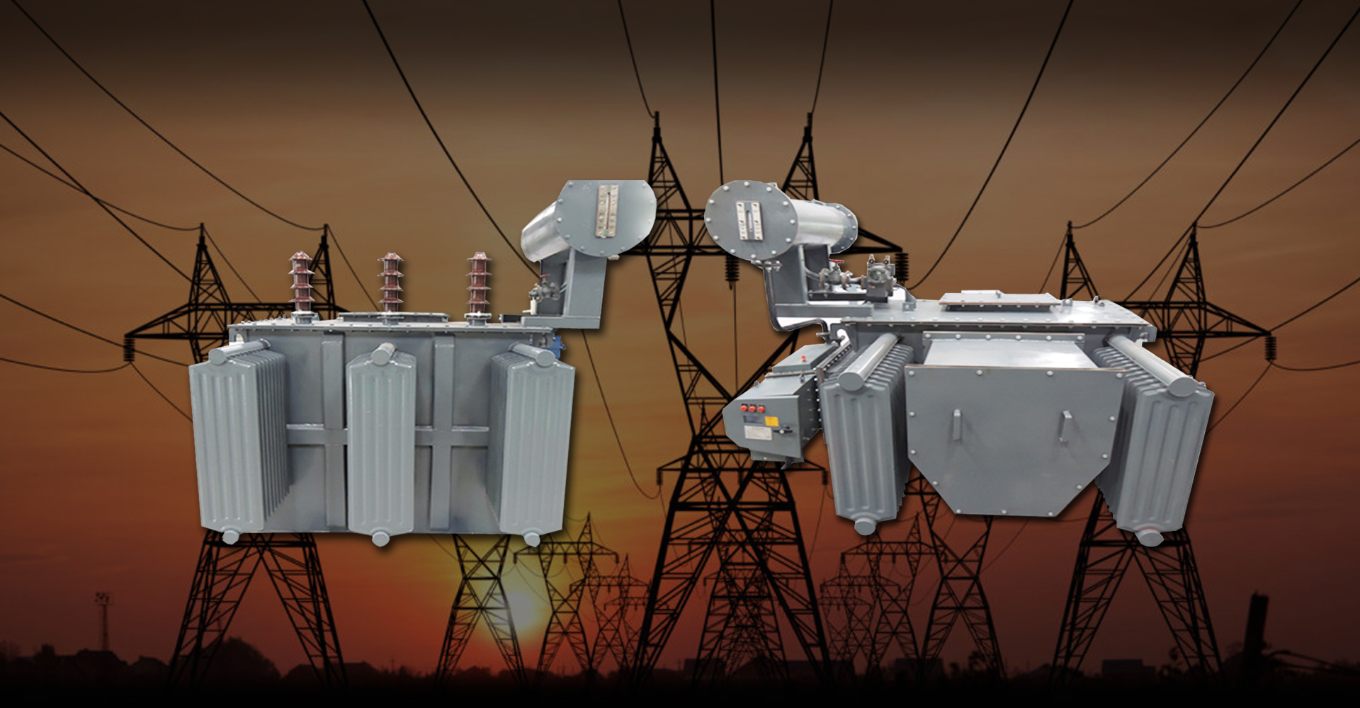 DIGVIJAY INDUSTRIES, Distribution Transformers, Power Transformers, Furnace Duty Transformers, Hermetically Sealed Transformers, Dry Type Transformers