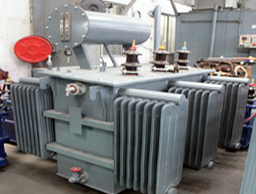 Distribution Transformers